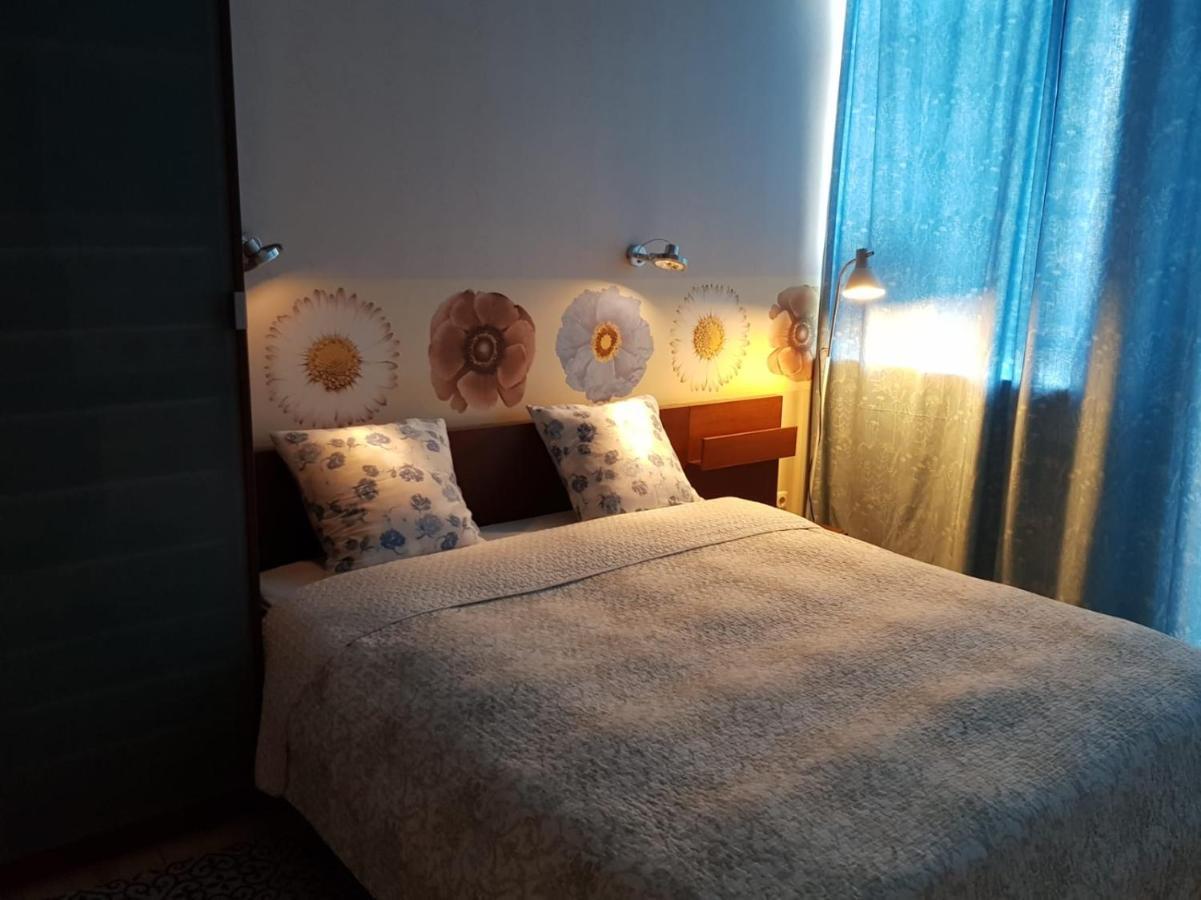 ダウガフピルスFuksija Houseアパートメント エクステリア 写真